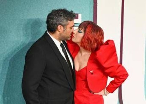 Lady Gaga è diventata mamma, nato il primo figlio con Michael Polansky Lady Gaga è diventata mamma, nato il primo figlio con Michael Polansky