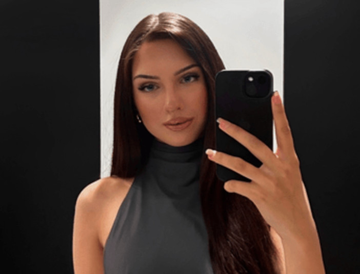 È morta Lucia Sisic, è stata Miss Austria nel 2024: aveva 22 anni