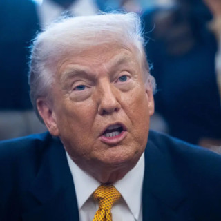 Ucraina, Trump “Putin ha accettato di non attaccare per una settimana”