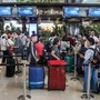 Trasporto aereo, oltre 300 milioni di passeggeri entro il 2035: tecnologia decisiva nelle crisi