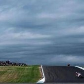MotoGP Australia, cancellata la gara di Phillip Island per maltempo MotoGP Australia, cancellata la gara di Phillip Island per maltempo