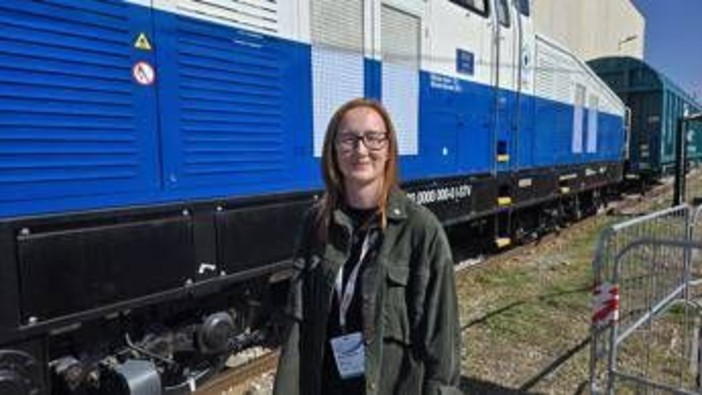 Ferrovie, Jackson (Sitav): "Idrogeno futuro del trasporto ferroviario"