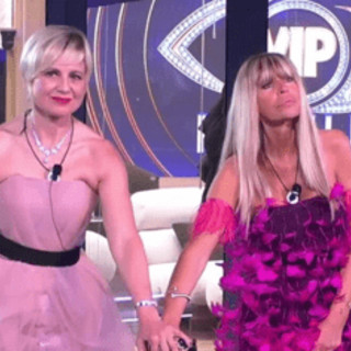 Alessandra Mussolini è la vincitrice del Grande Fratello Vip, Antonella Elia seconda