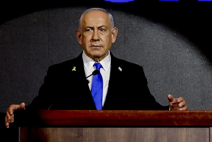 Netanyahu all’Onu “Riconoscere Stato di Palestina incoraggia terroristi”