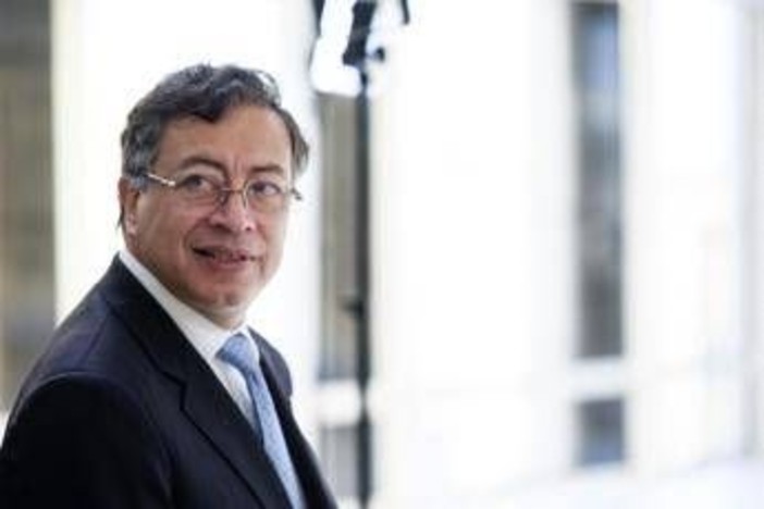 Colombia, Trump impone sanzioni al presidente Petro