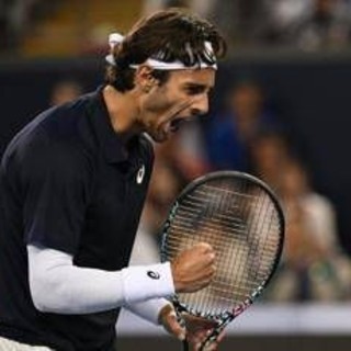 Musetti, esordio vincente a Vienna: Medjedovic battuto in due set