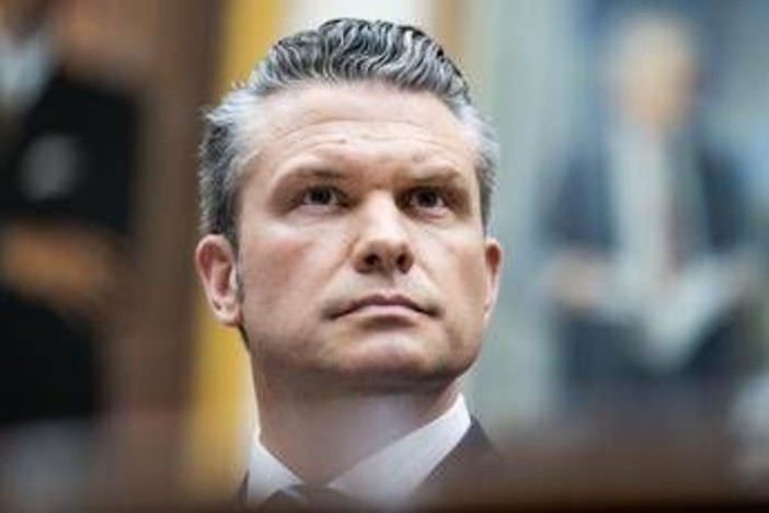 Usa richiamano centinaia generali da tutto il mondo per vertice top secret