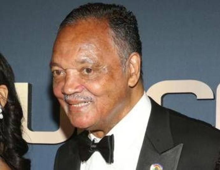 Morto a 84 anni il reverendo Jesse Jackson, pioniere per i diritti civili