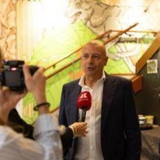 Roma, Catrambone (Starbucks Italia): "Un anno di San Silvestro, progetto unico e condiviso"