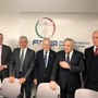 Doping, Tajani: "Accreditamento olimpico laboratorio è eccellenza italiana" Doping, Tajani: "Accreditamento olimpico laboratorio è eccellenza italiana"