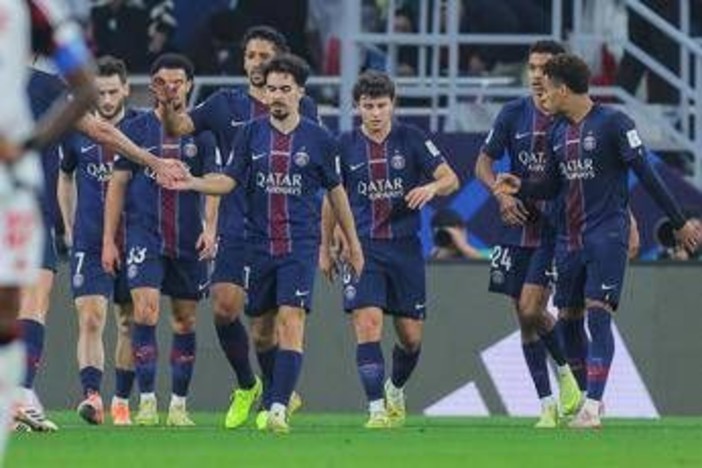 Chelsea-Psg: orario, probabili formazioni e dove vederla in tv