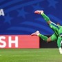 Mondiali, Mpasi show nel primo tempo contro l'Inghilterra: chi è il portiere del Congo Mondiali, Mpasi show nel primo tempo contro l'Inghilterra: chi è il portiere del Congo