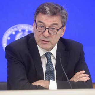 Legge di bilancio, Giorgetti “Aspettiamo i margini Ue”