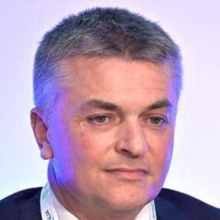 Ferrovie, Rixi: "In piano da 300 miliardi grandi progetti ma anche opere per vita quotidiana" Ferrovie, Rixi: "In piano da 300 miliardi grandi progetti ma anche opere per vita quotidiana"