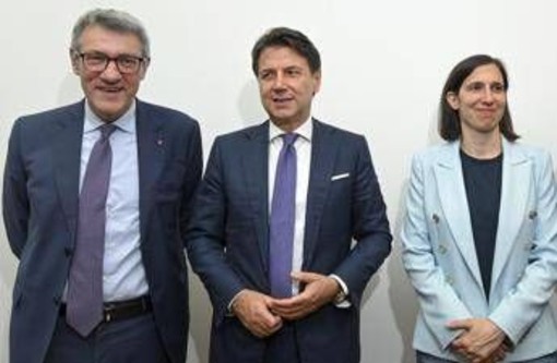 Referendum giustizia, Cgil e leader centrosinistra lanciano campagna per il No: "In gioco democrazia"