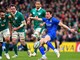 Prima sconfitta azzurra nel Sei Nazioni 2026, l’Irlanda vince 20-13 Prima sconfitta azzurra nel Sei Nazioni 2026, l’Irlanda vince 20-13