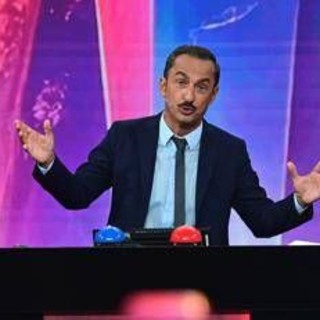 Nicola Savino verso la conduzione di 'Sanremo Giovani' e 'Dopofestival'? I rumors Nicola Savino verso la conduzione di 'Sanremo Giovani' e 'Dopofestival'? I rumors