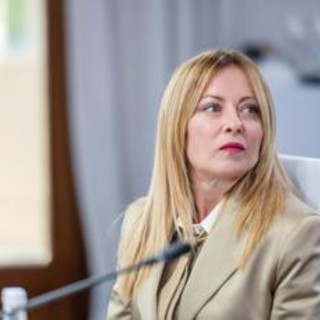 Via libera governo a norma su imputabilità minori, Meloni: "Chi sbaglia paga, anche se ha 15 anni" Via libera governo a norma su imputabilità minori, Meloni: "Chi sbaglia paga, anche se ha 15 anni"