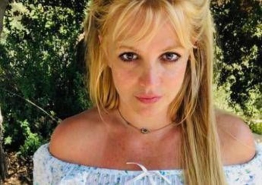 Britney Spears sbotta sui social contro l'ex marito: "Dichiarazioni dolorose"
