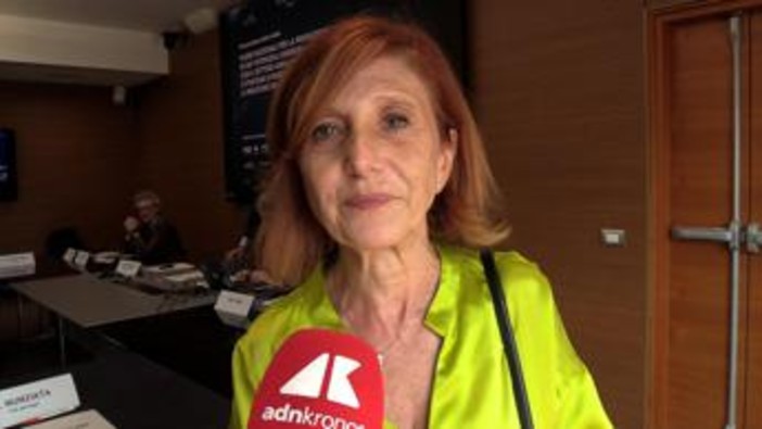 Trasporto aereo, Tripaldi (Enac): "Sanzioni ReFuelEU reinvestite in ricerca e innovazione" Trasporto aereo, Tripaldi (Enac): "Sanzioni ReFuelEU reinvestite in ricerca e innovazione"