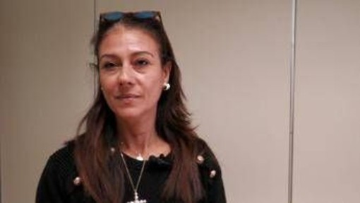 Formazione, Giusy Versace: "Alle giovani ragazze dico: credete in voi stesse"