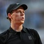 Sinner, Cacciari lo stronca: "Contro Federer e Nadal perderebbe. Finale Roma? Noiosa" Sinner, Cacciari lo stronca: "Contro Federer e Nadal perderebbe. Finale Roma? Noiosa"