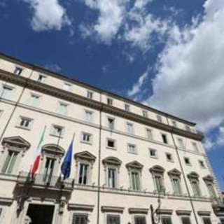 Meloni vede governatore Bankitalia Panetta, incontro a Palazzo Chigi per punto su quadro economico Meloni vede governatore Bankitalia Panetta, incontro a Palazzo Chigi per punto su quadro economico