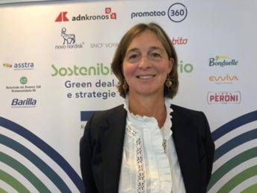 Ferrovie, Chabrol (Sncf Voyages Italia): "Obiettivo diventare terzo operatore Av in Italia"