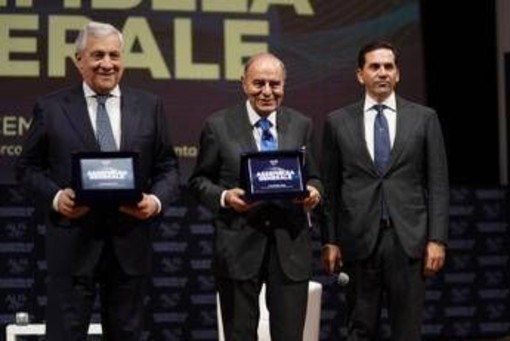 Forte presenza istituzionale e valorizzazione delle imprese all'Assemblea Generale Alis