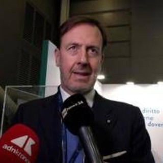 Palermo (Ace): "Fonti energetiche condizionate dalla presenza dell'acqua, Italia ha sottoinvestito per anni"