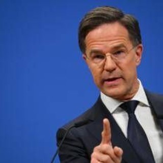 Russia, Rutte avverte: "I suoi missili possono colpire tutte le città europee in qualche minuto" Russia, Rutte avverte: "I suoi missili possono colpire tutte le città europee in qualche minuto"