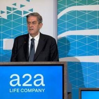 Tasca (A2a): "Bilancio di sostenibilità testimonia nostro impegno per il territorio"