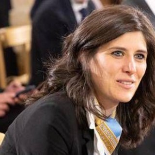 M5S, Chiara Appendino si dimette da vicepresidente del movimento M5S, Chiara Appendino si dimette da vicepresidente del movimento