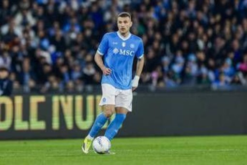 Cagliari-Napoli, braccio di Buongiorno in area? Pisacane chiede rigore