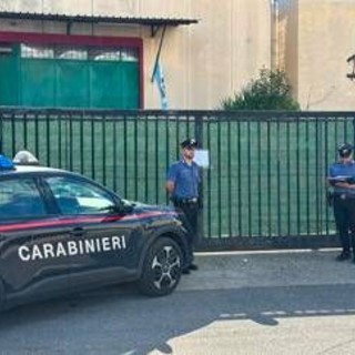Precipita dal tetto di un capannone a Fiano Romano, morto operaio
