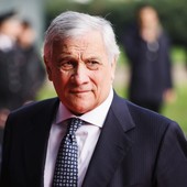 Ucraina, Tajani “Sarà Ue a scegliere rappresentante per negoziati pace con Russia” Ucraina, Tajani “Sarà Ue a scegliere rappresentante per negoziati pace con Russia”