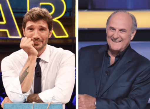 Ascolti tv 12 ottobre, 'La Ruota' al 25.8% e 'Affari Tuoi' al 24.4%