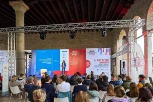 Treviso capitale dei dati per 4 giorni, successo per XI edizione di StatisticAll Treviso capitale dei dati per 4 giorni, successo per XI edizione di StatisticAll