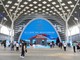 Cina, a Shenzhen la Fiera internazionale delle industrie della cultura Cina, a Shenzhen la Fiera internazionale delle industrie della cultura