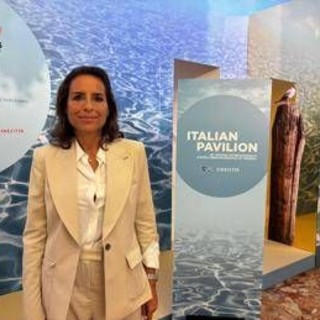 Cinema, Baldino (Icsc): "Filiera culturale straordinaria che finanza può sostenere"