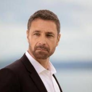 'Buongiorno mamma!' con Raoul Bova, da stasera 17 settembre su Canale 5 'Buongiorno mamma!' con Raoul Bova, da stasera 17 settembre su Canale 5