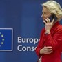 Ue, da difesa a economia e Ucraina: Von der Leyen verso il discorso su Stato dell'Unione Ue, da difesa a economia e Ucraina: Von der Leyen verso il discorso su Stato dell'Unione