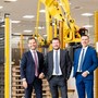Pettenon Cosmetics, quinto bilancio sostenibilità: "Neutralità carbonica e 100% energia da rinnovabili" Pettenon Cosmetics, quinto bilancio sostenibilità: "Neutralità carbonica e 100% energia da rinnovabili"