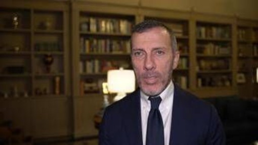 Diplomazia, Labriola (Tim): "Tenere il Brasile scelta giusta, oggi raccogliamo i risultati" Diplomazia, Labriola (Tim): "Tenere il Brasile scelta giusta, oggi raccogliamo i risultati"