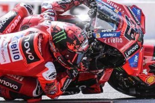 MotoGp, oggi si corre in Giappone: orario, griglia di partenza e dove vederla in tv