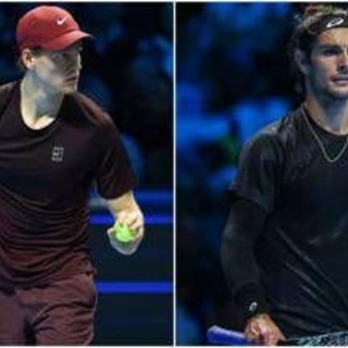 I 'no' di Sinner e Musetti dividono le Atp Finals: "Coppa Davis è storia", "I campioni devono riposare"