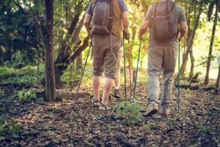 Sport per gli over 60, i 5 consigli per iniziare con un approccio 'dolce' Sport per gli over 60, i 5 consigli per iniziare con un approccio 'dolce'