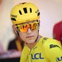 Kooij vince in volata la 5^ tappa del Tour de France, Traeen resta in giallo Kooij vince in volata la 5^ tappa del Tour de France, Traeen resta in giallo
