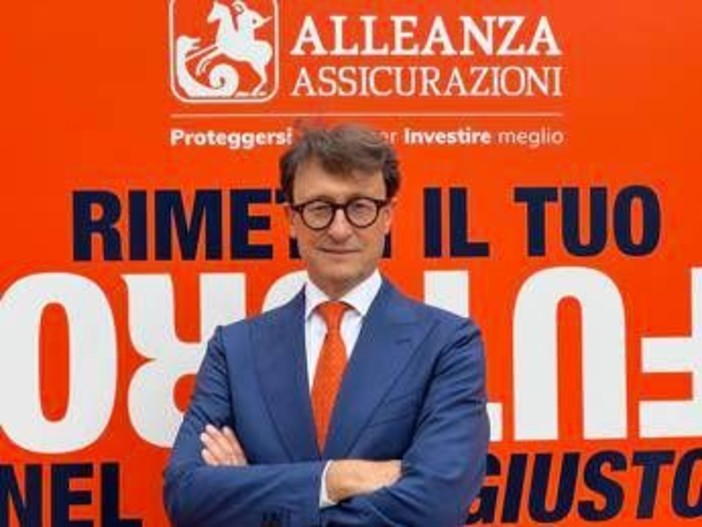 Assicurazioni, Oddone (Alleanza): "Proteggersi prima per investire meglio"