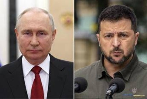 Russia accusa Ucraina: "Droni contro casa di Putin". E annuncia rappresaglia. Zelensky: "Menzogne" Russia accusa Ucraina: "Droni contro casa di Putin". E annuncia rappresaglia. Zelensky: "Menzogne"